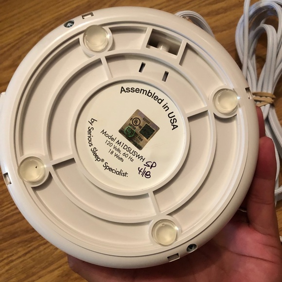 DOHM Sound Machine - Picture 2 of 2